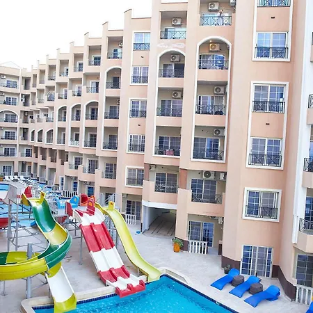 Juliana Resort By Vision Hurghada